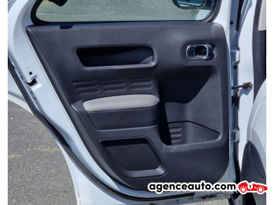 Citroen C4 Cactus — 27
