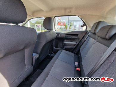 Citroen C4 Cactus — 28