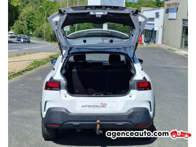 Citroen C4 Cactus — 30