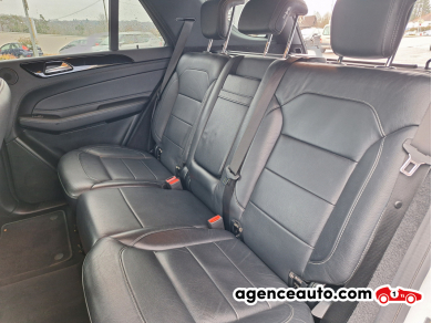 Mercedes Classe GLE — 14
