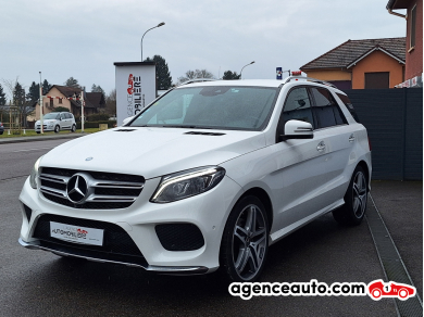 Mercedes Classe GLE — 3