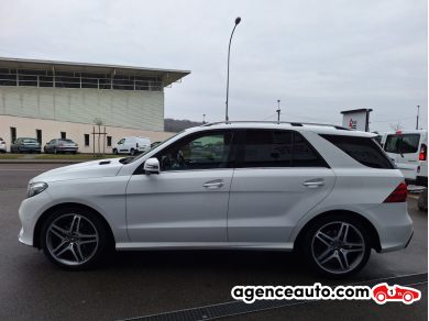 Mercedes Classe GLE — 4
