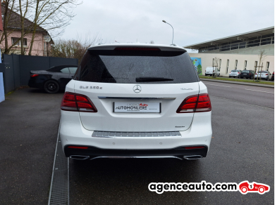 Mercedes Classe GLE — 6