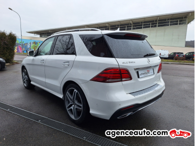 Mercedes Classe GLE — 5
