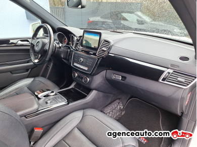 Mercedes Classe GLE — 13