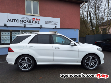 Mercedes Classe GLE — 8