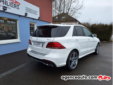 Mercedes Classe GLE — 7