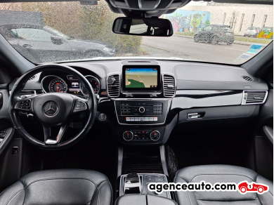 Mercedes Classe GLE — 10