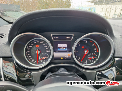 Mercedes Classe GLE — 17