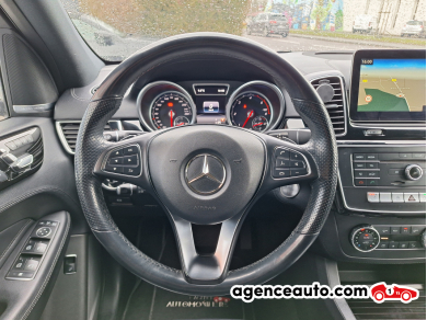 Mercedes Classe GLE — 16