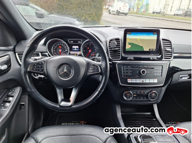 Mercedes Classe GLE — 15