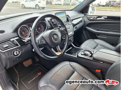 Mercedes Classe GLE — 11