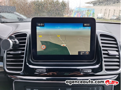 Mercedes Classe GLE — 19