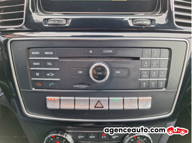 Mercedes Classe GLE — 21