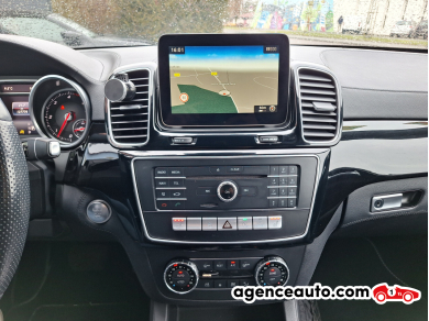 Mercedes Classe GLE — 18