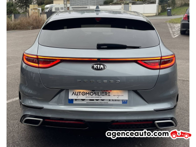 Kia ProCeed — 4