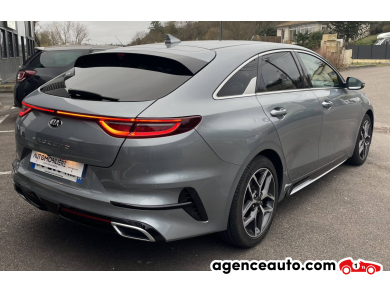 Kia ProCeed — 3