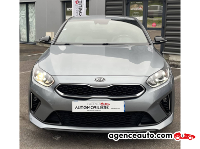 Kia ProCeed — 8