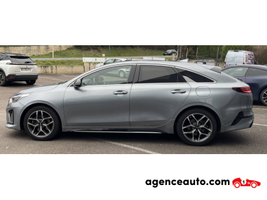 Kia ProCeed — 6