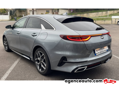 Kia ProCeed — 5