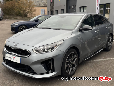 Kia ProCeed — 7