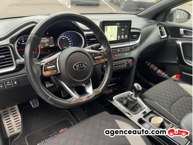 Kia ProCeed — 15