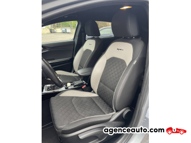 Kia ProCeed — 10