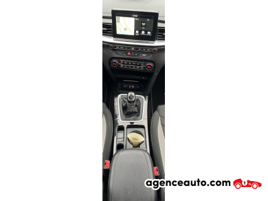 Kia ProCeed — 14