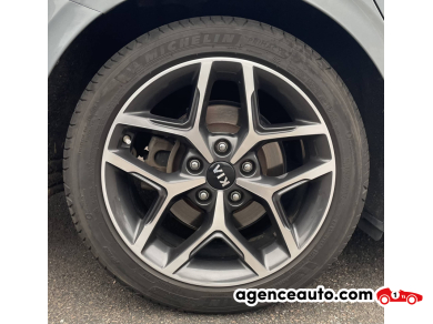Kia ProCeed — 18