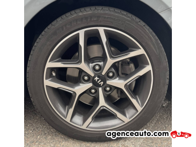 Kia ProCeed — 19