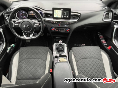 Kia ProCeed — 11