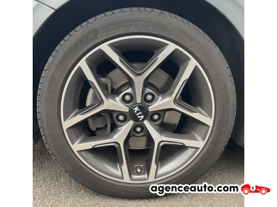 Kia ProCeed — 21