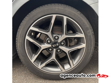 Kia ProCeed — 22