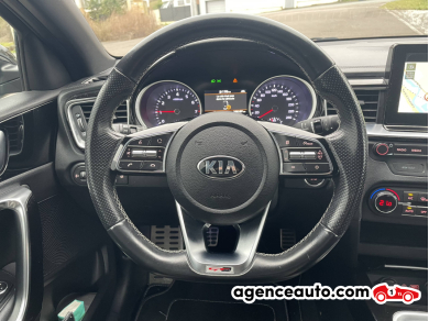 Kia ProCeed — 13