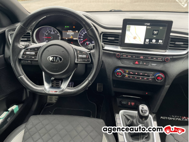 Kia ProCeed — 12