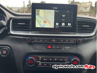 Kia ProCeed — 25