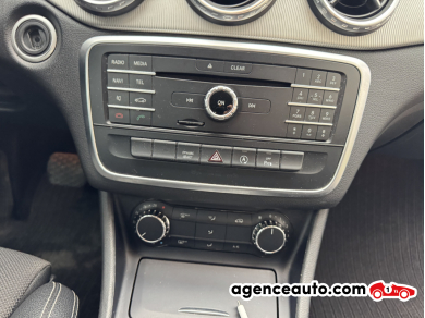 Mercedes Classe GLA — 18