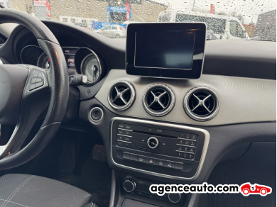 Mercedes Classe GLA — 19