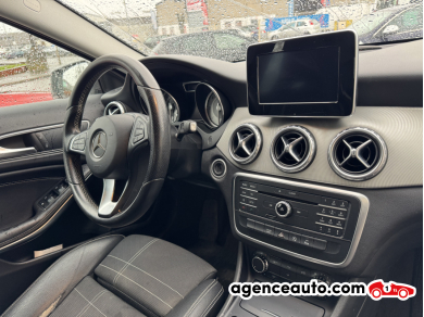 Mercedes Classe GLA — 11