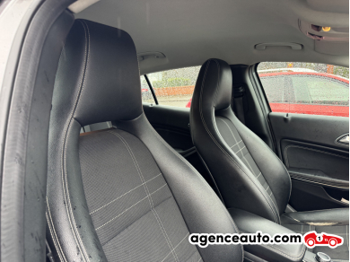 Mercedes Classe GLA — 15