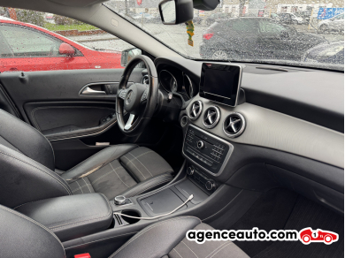 Mercedes Classe GLA — 13