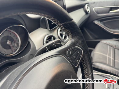 Mercedes Classe GLA — 22