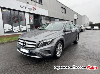 Mercedes Classe GLA