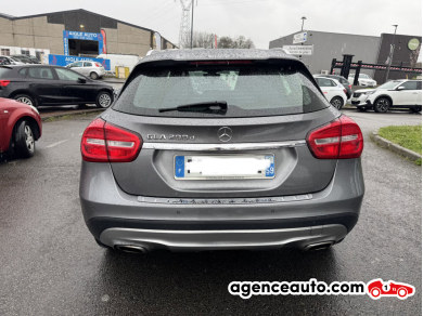 Mercedes Classe GLA — 4