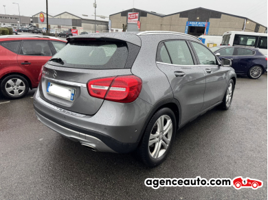 Mercedes Classe GLA — 5