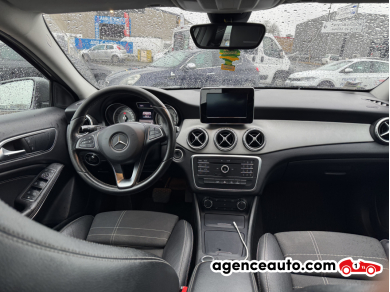 Mercedes Classe GLA — 9