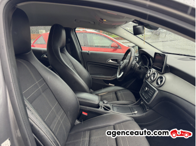 Mercedes Classe GLA — 17
