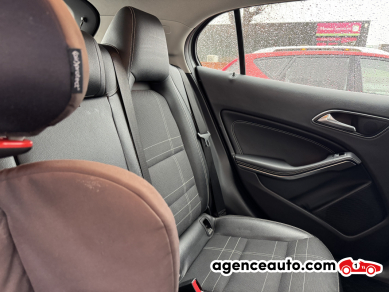 Mercedes Classe GLA — 24
