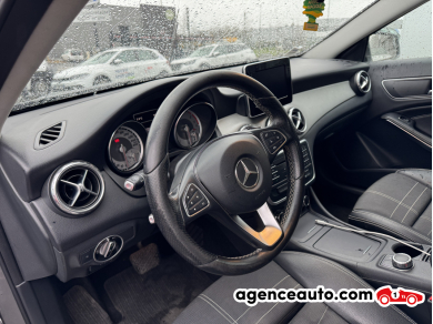 Mercedes Classe GLA — 10