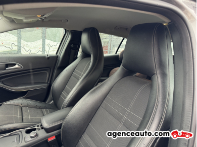 Mercedes Classe GLA — 16